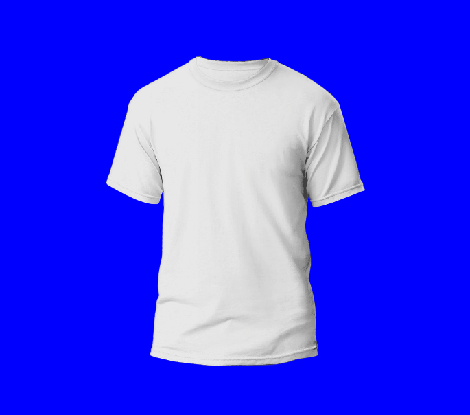 Custom Full Front and Back Shirts