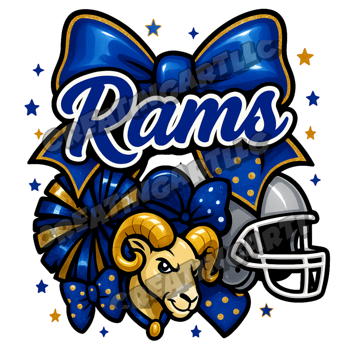 "Mighty Mascots Prompt Book – 25 Fun Sports Mascot Designs for Creative Inspiration