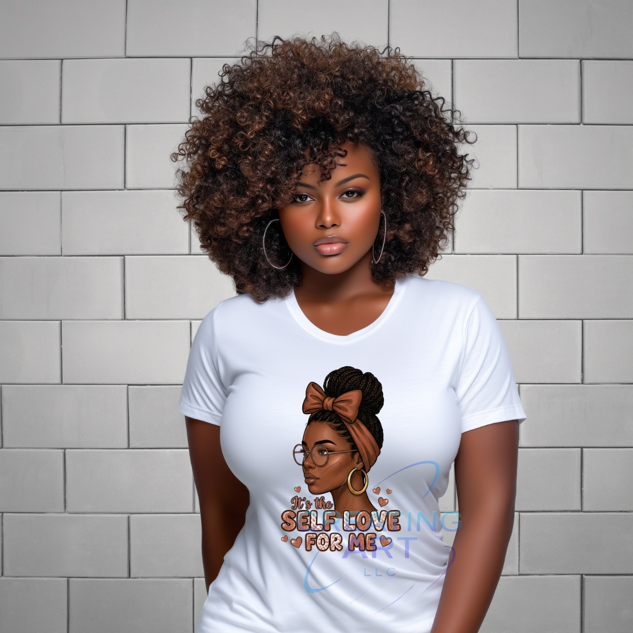 Self Love Digital File 3