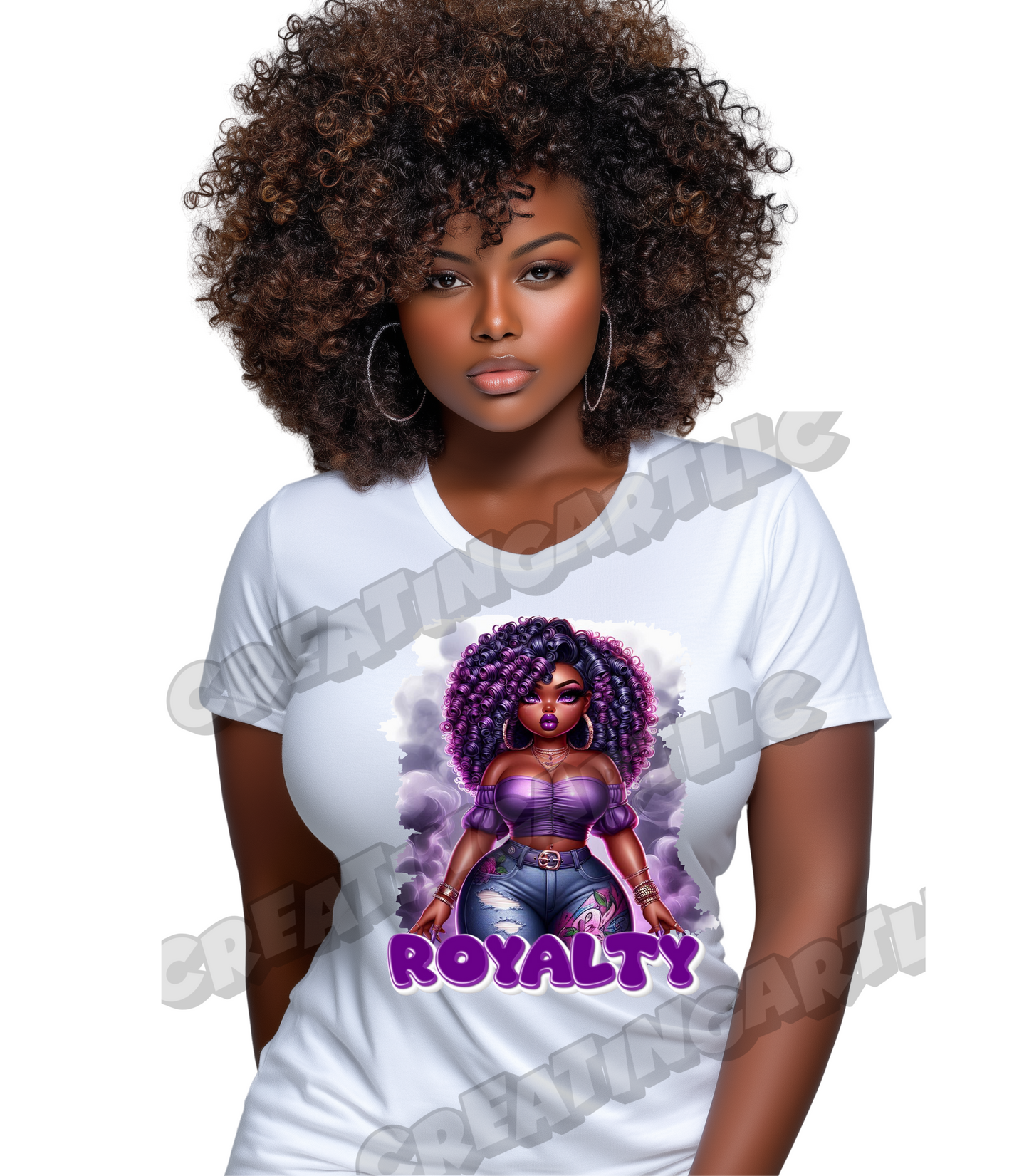 ROYALTY 8PK BUNDLE DIGITAL FILES
