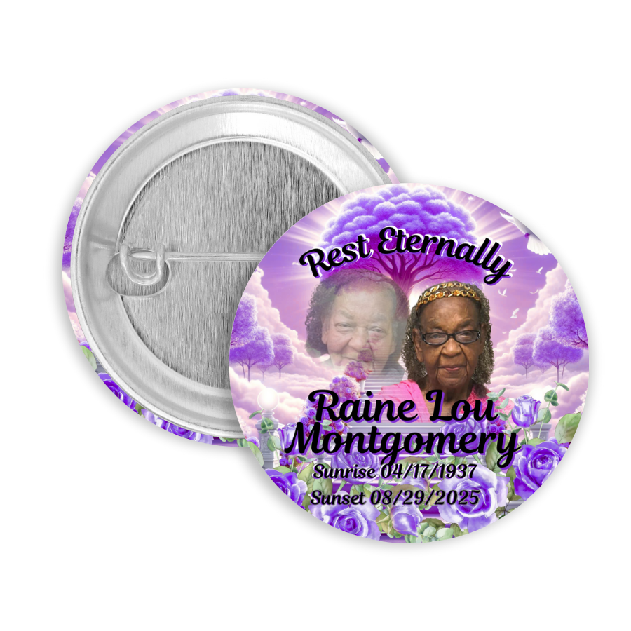Raine Lou Memorial