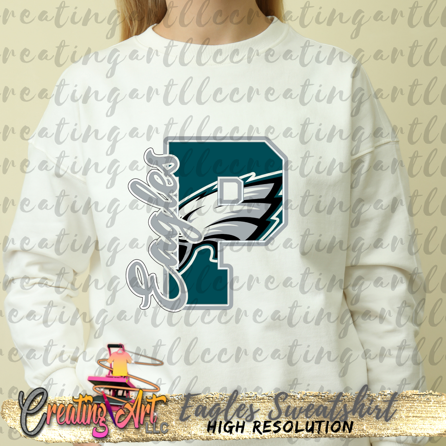 Custom Team Sweatshirts