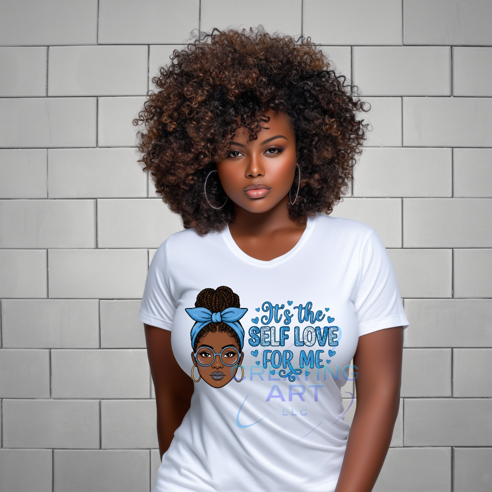 Self Love Digital File