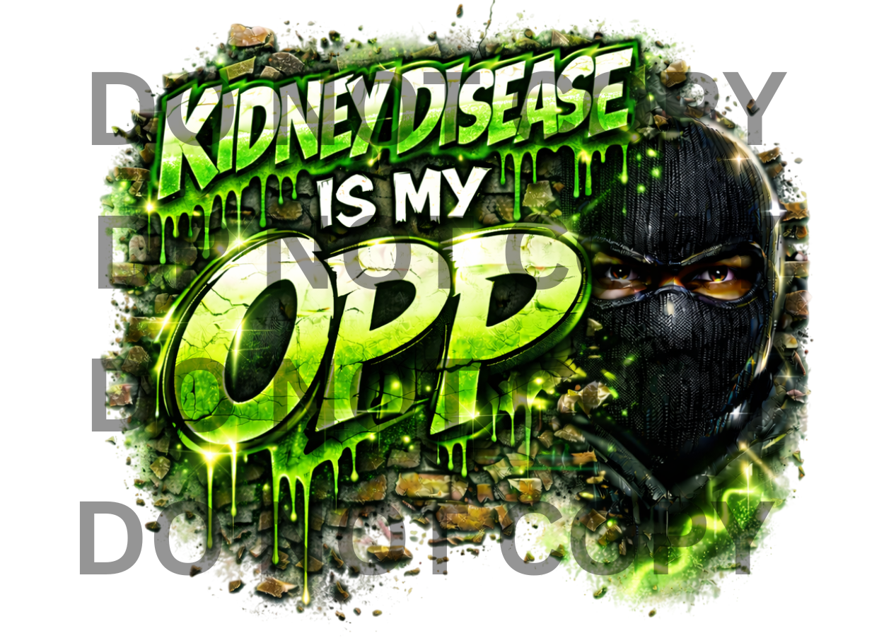 OPP DTF PRINTS