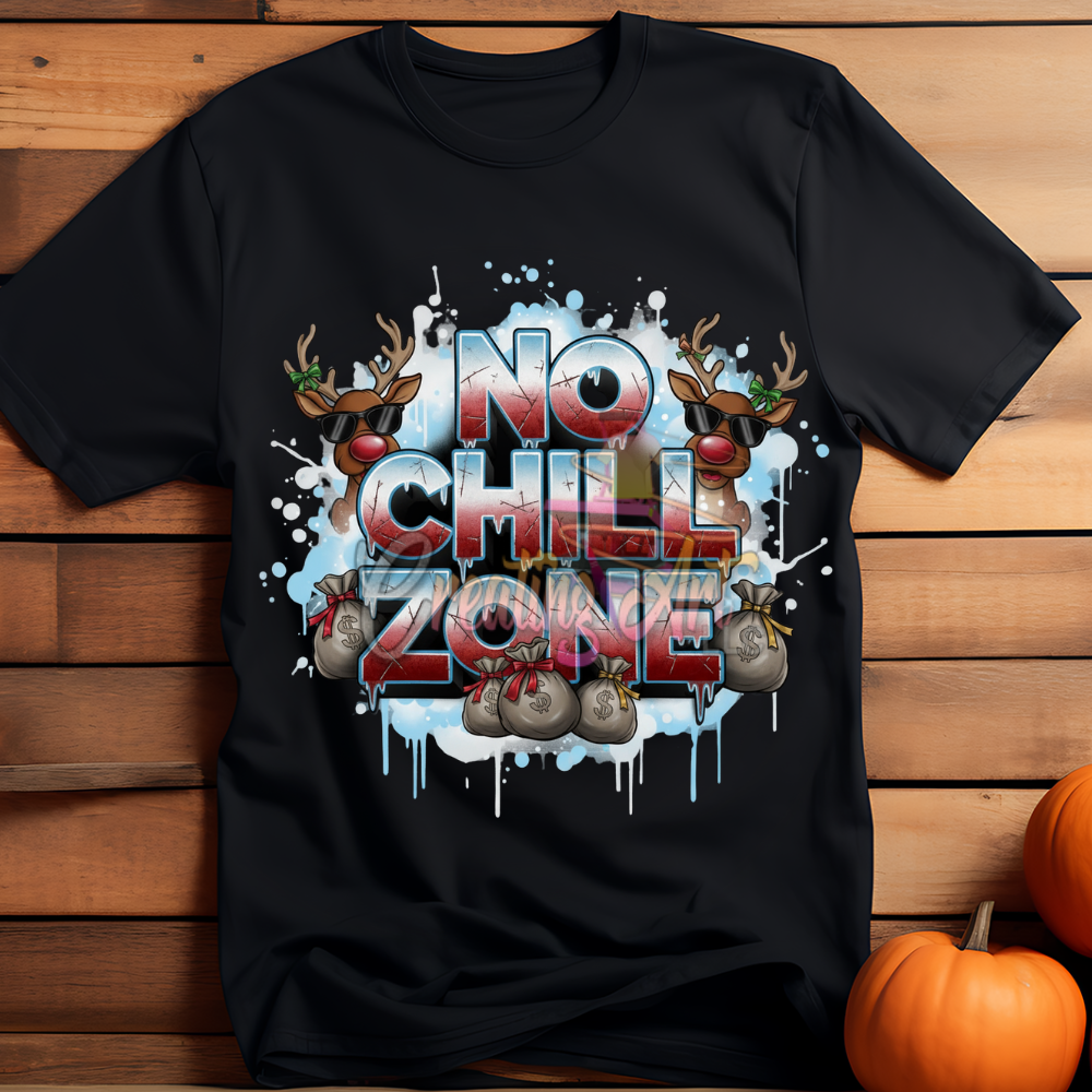 Urban Christmas Gear