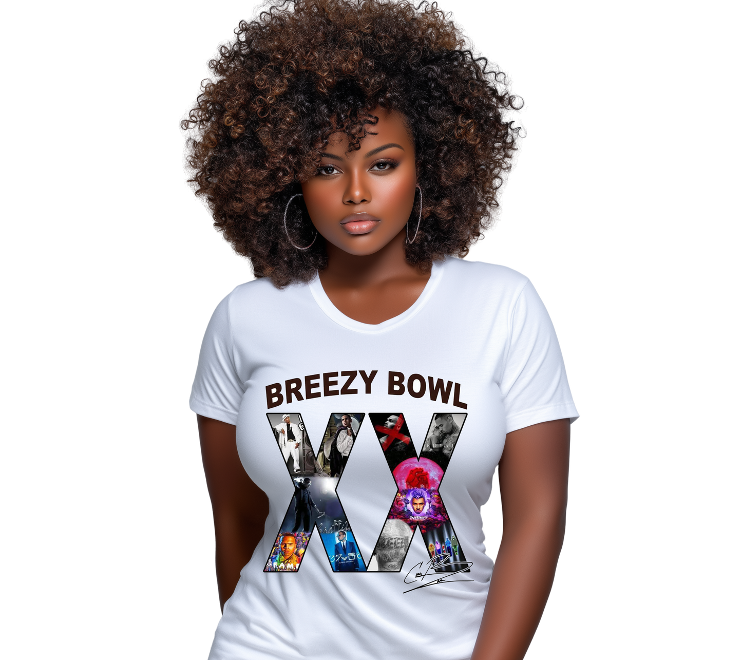 Breezy Bowl BROWN digital