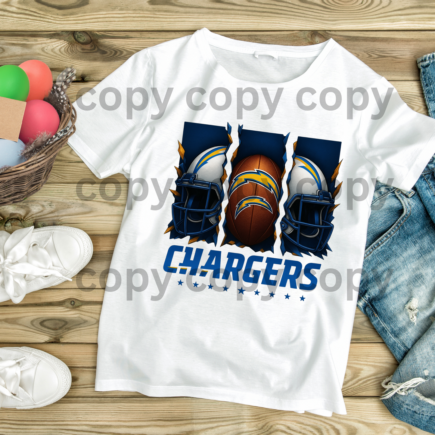 CHARGERS PANEL DIGITAL FILES