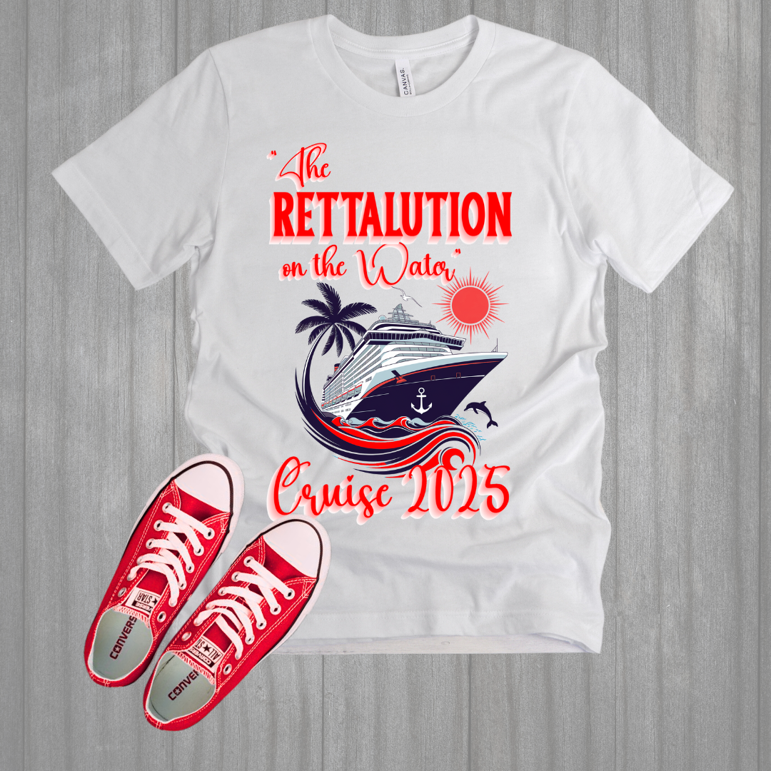 Rettalution on the Water