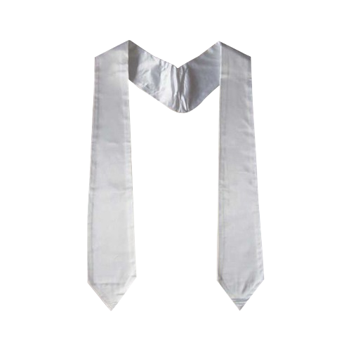 GRADUATION STOLE 35"-75"