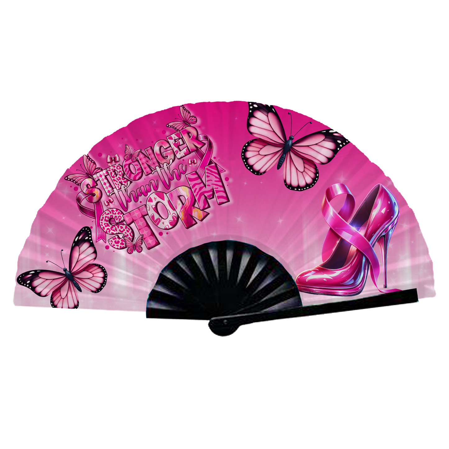 CANCER AWARENESS SET 3 PCS FAN, SHIRT, AND TUMBLER DIGITAL FILES