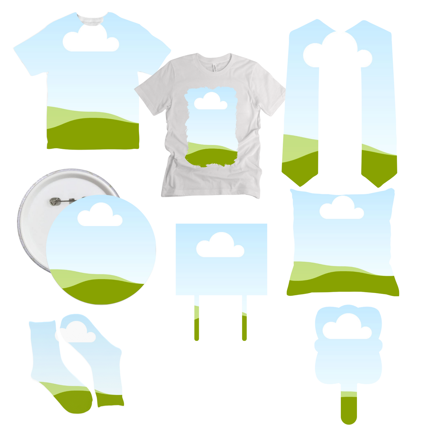 Canva Graduation 2025 templates