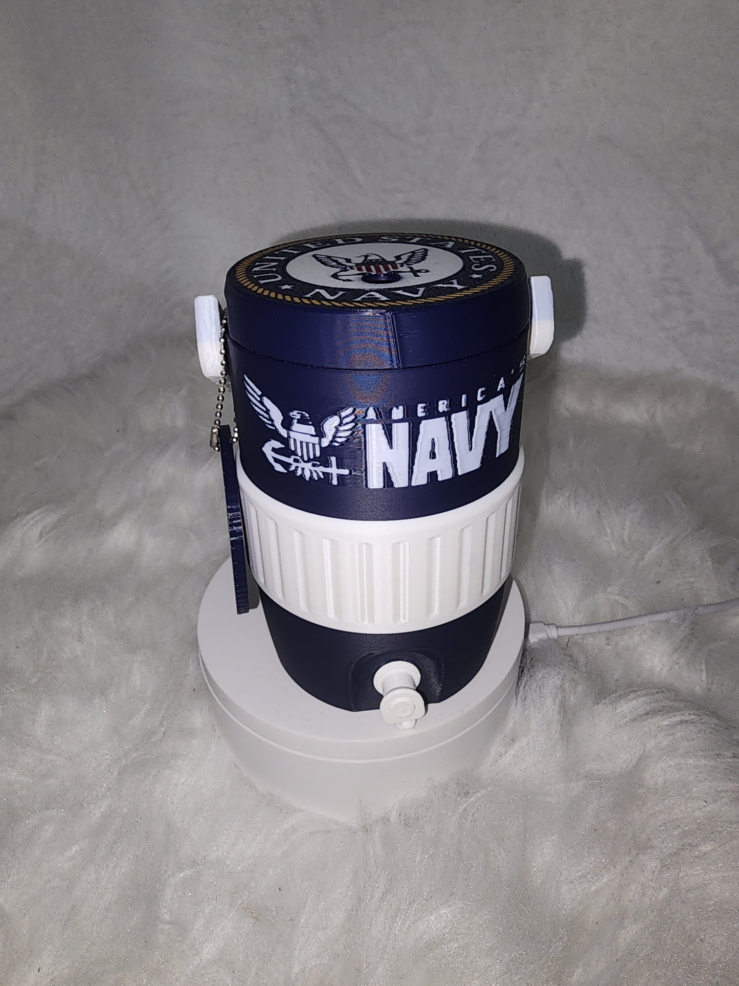 Military Can Holders