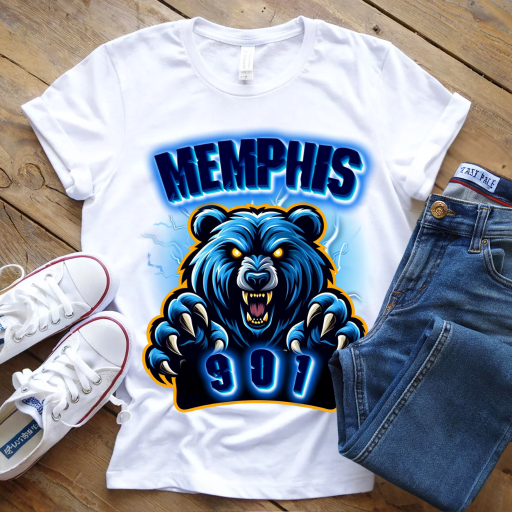 MEMPHIS 901
