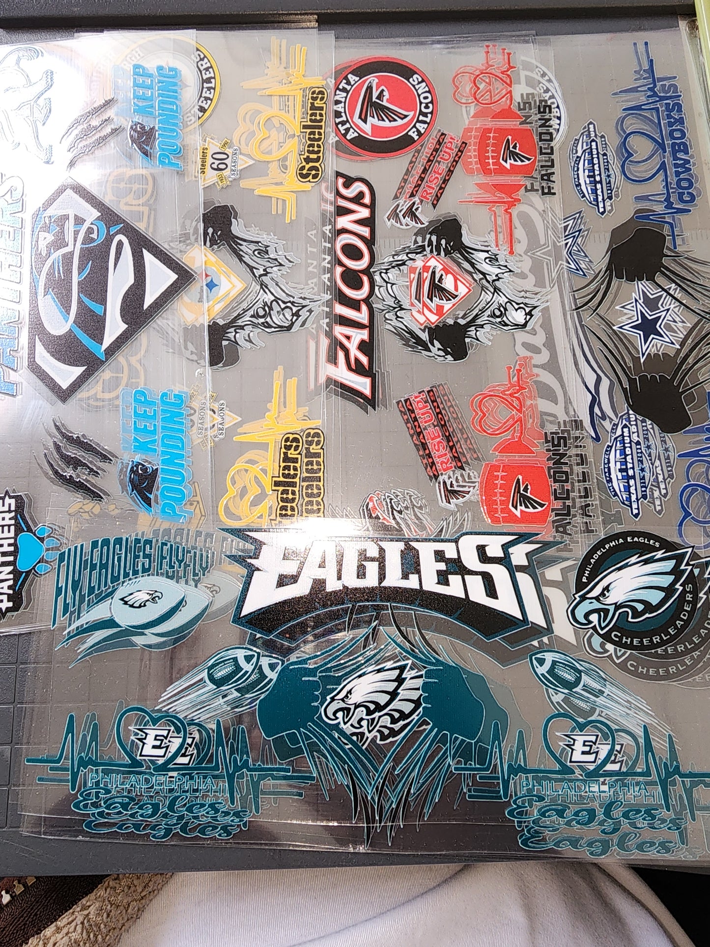 Beer Mug wraps 9.3x5.5