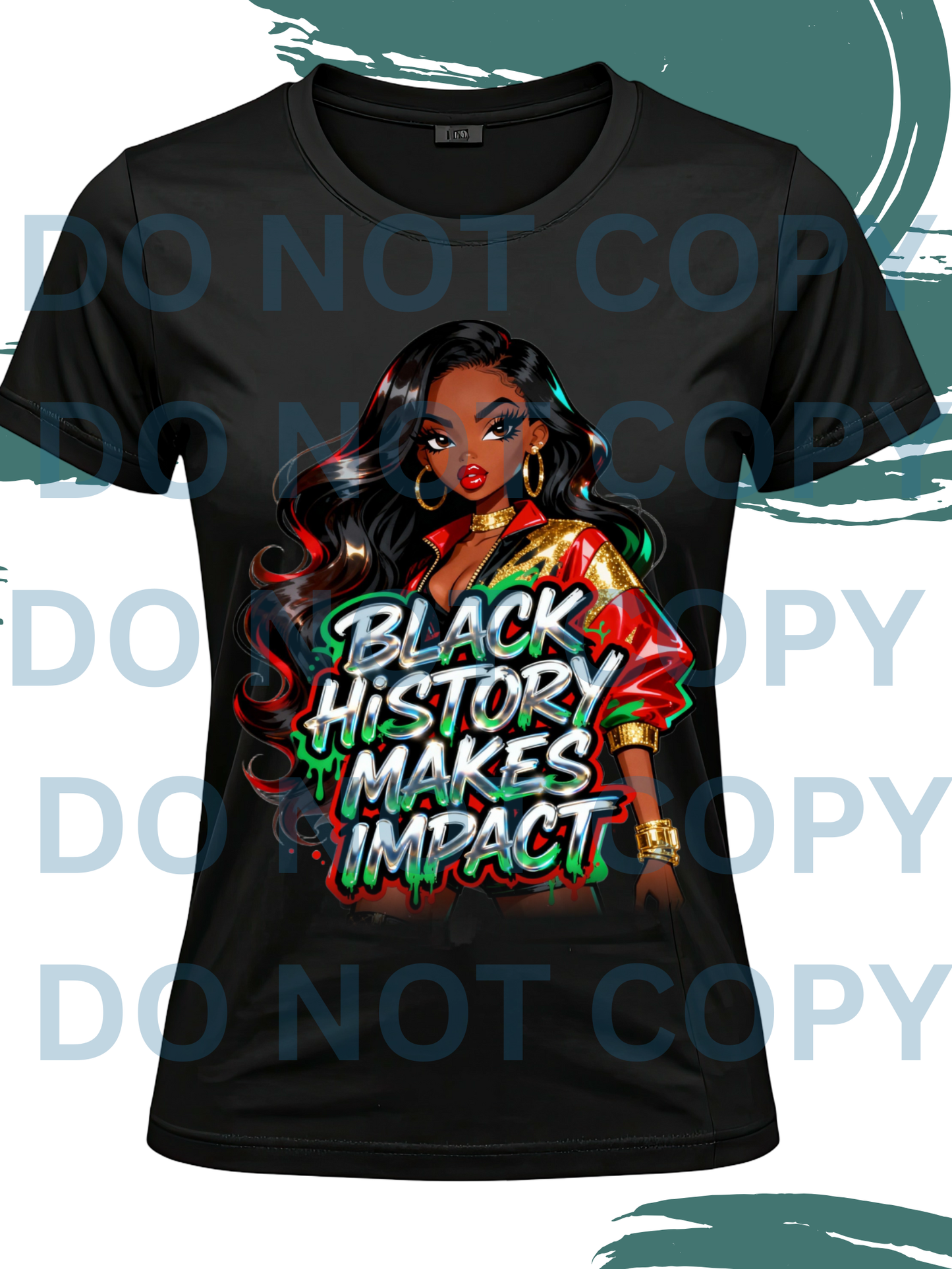 Black History makes Impact