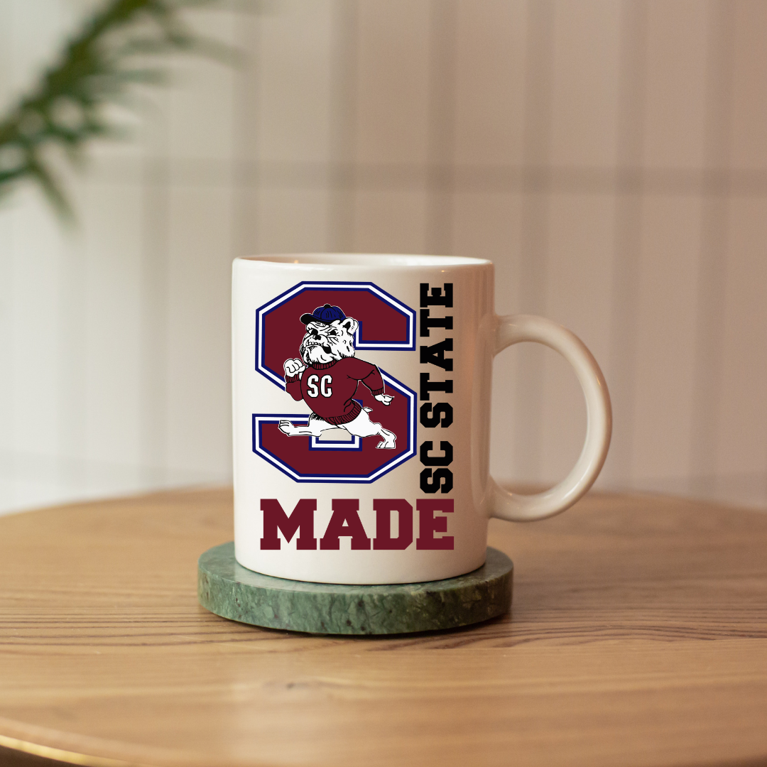 SC STATE MADE UVDTF(PRINT ONLY) SIZE 3.5X3.5