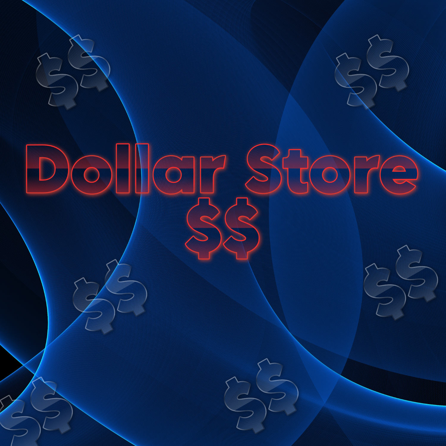 $1 Store