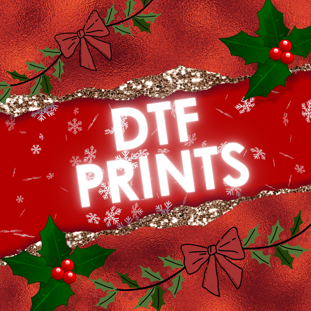DTF PRINTS
