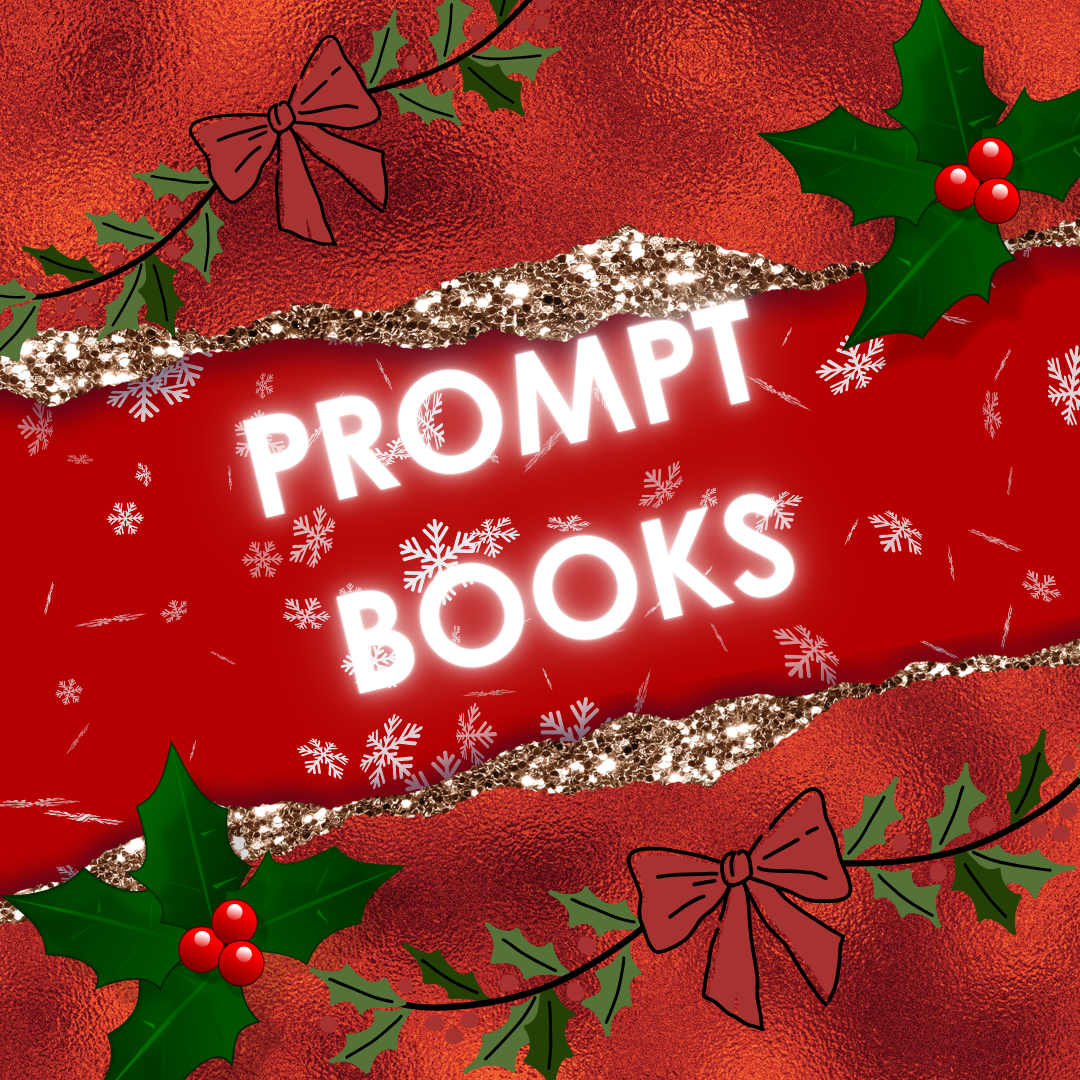PROMPT BOOKS
