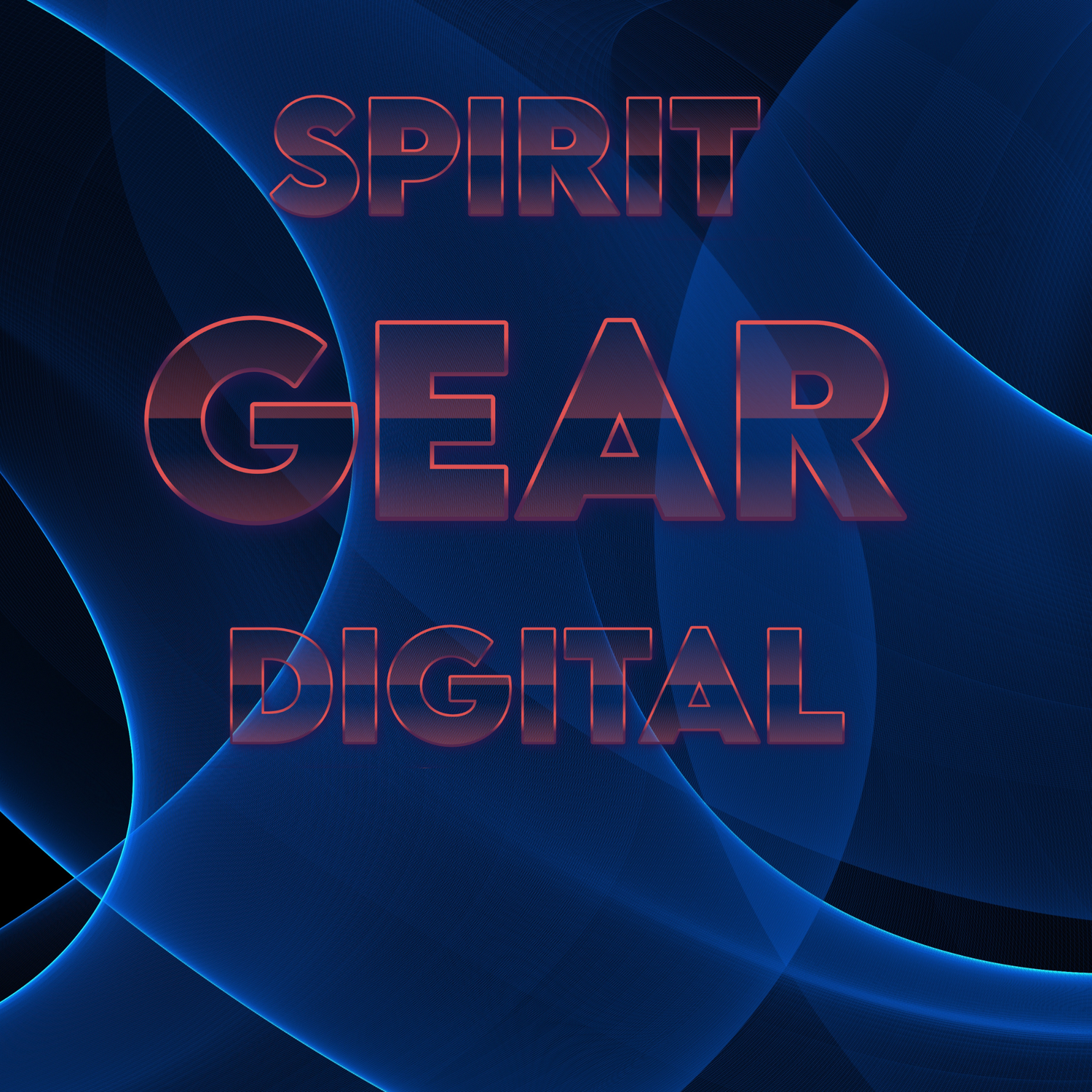 SPIRIT GEAR DIGITAL FILES