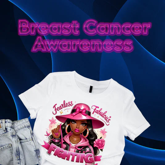 Breast Cancer Awareness