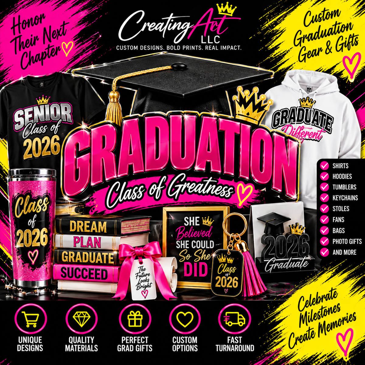 Graduation