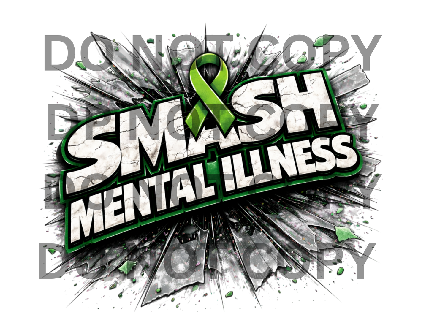 SMASH DISEASE