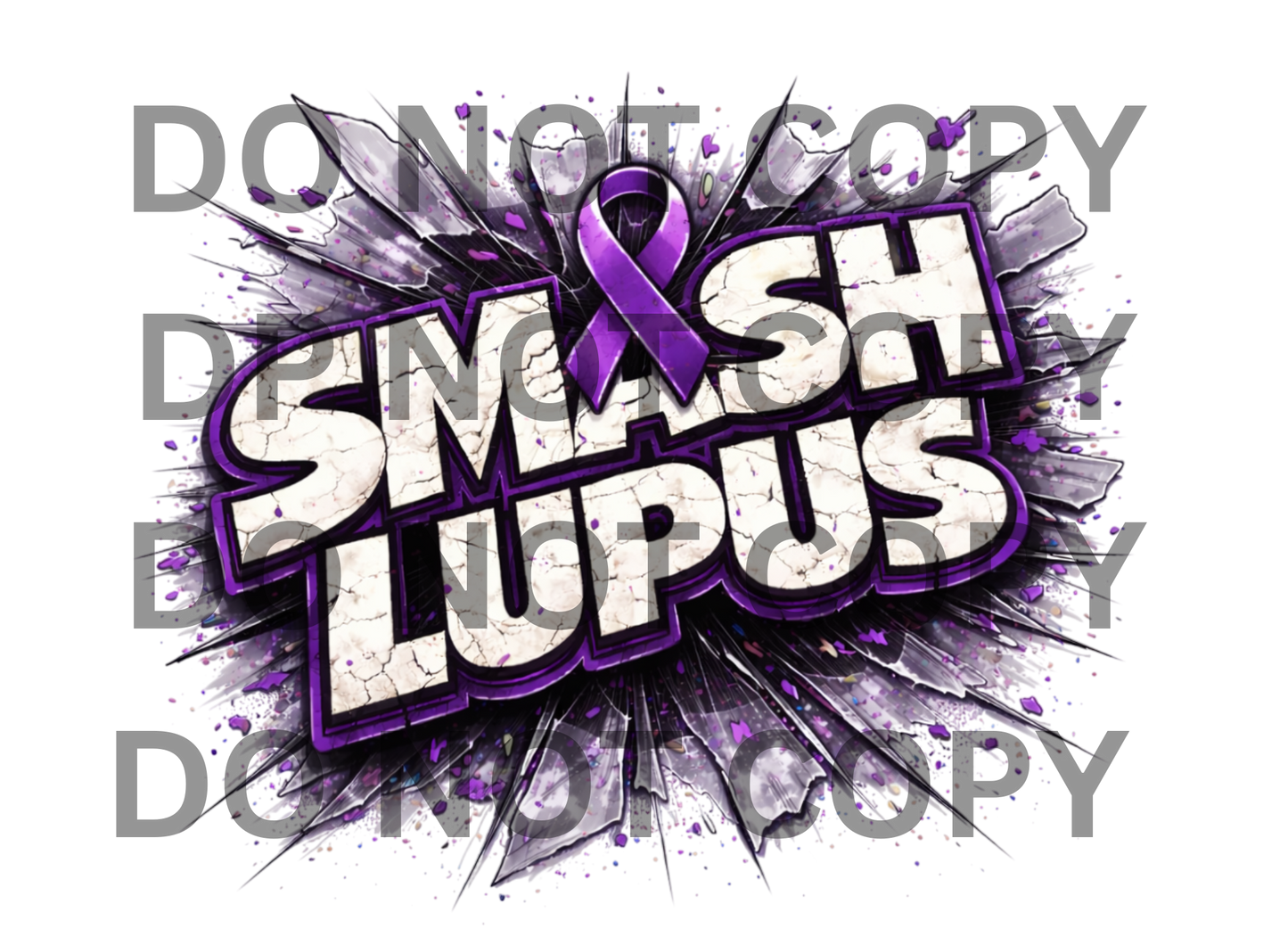 SMASH DISEASE
