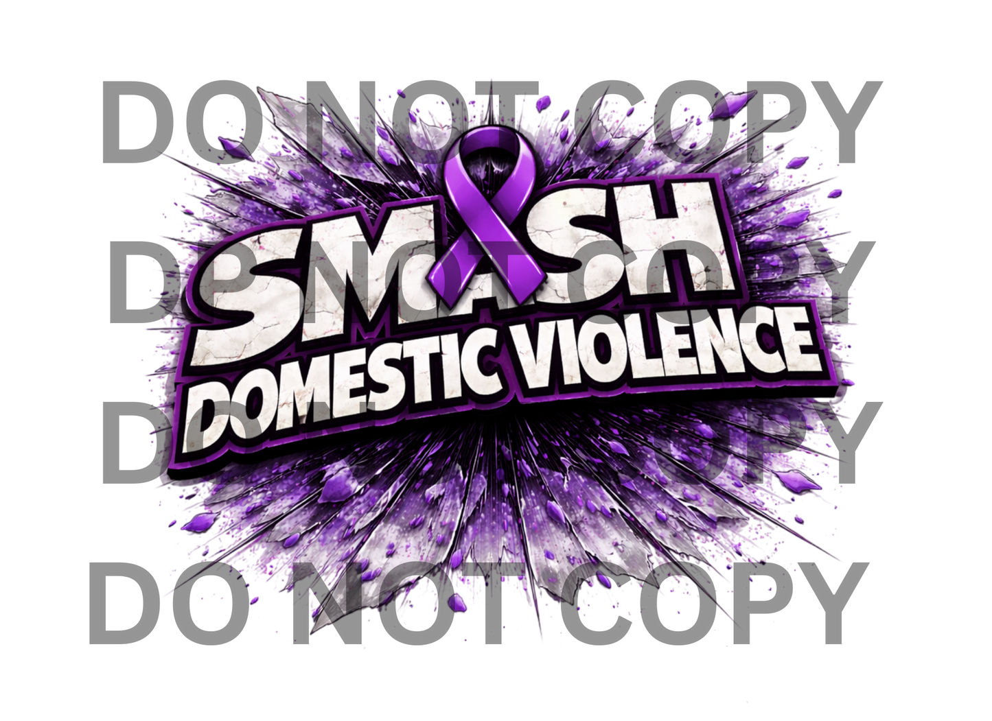 SMASH DISEASE