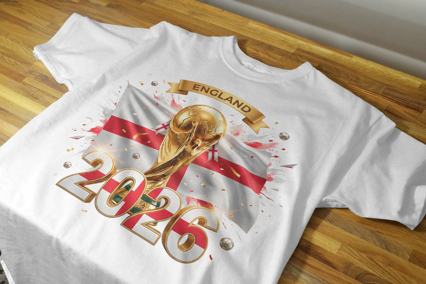 World Cup Graphic Sublimation Shirt | Bold Fan Apparel