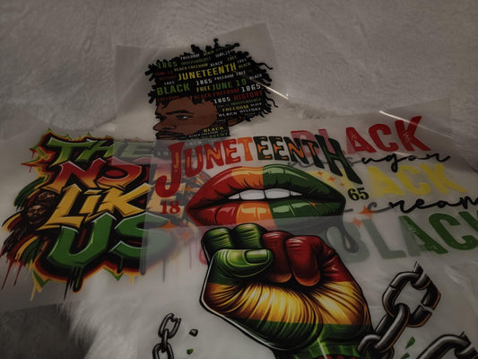 DTF GANG SHEETS