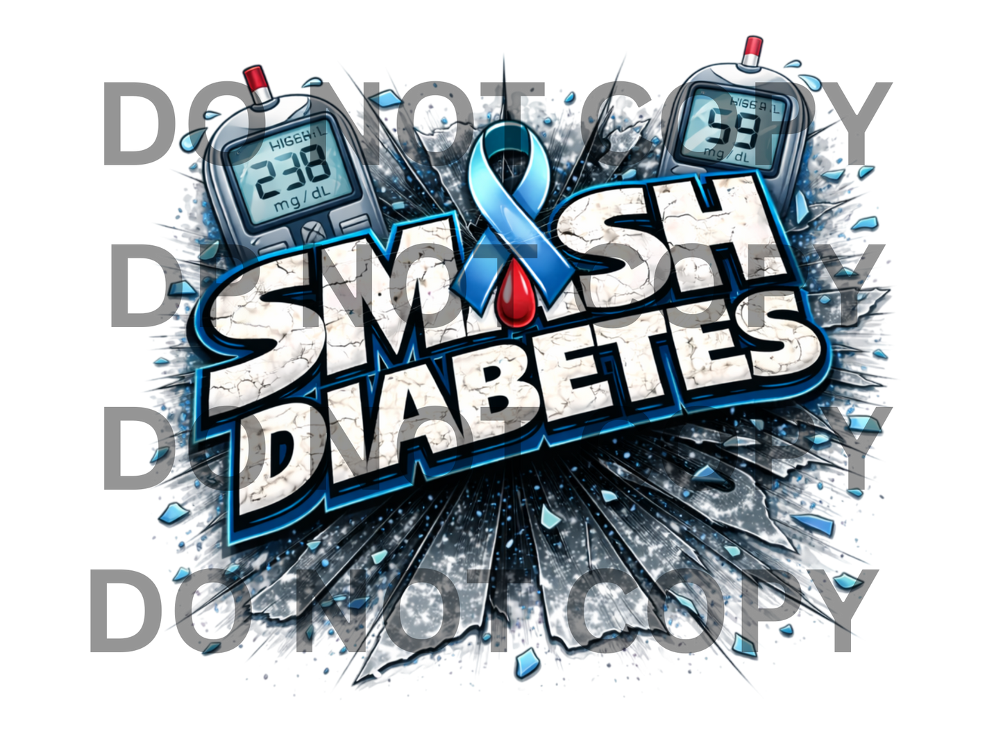 SMASH DISEASE