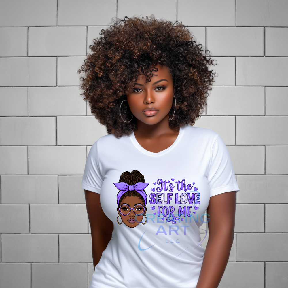 Self Love Digital File