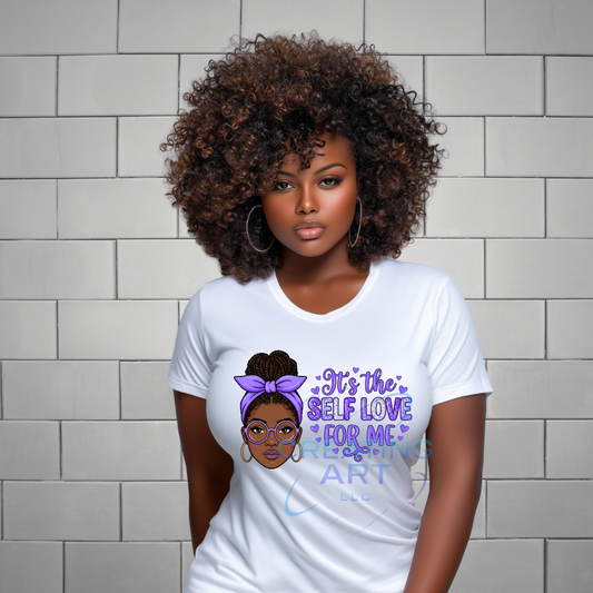 Self Love Digital File