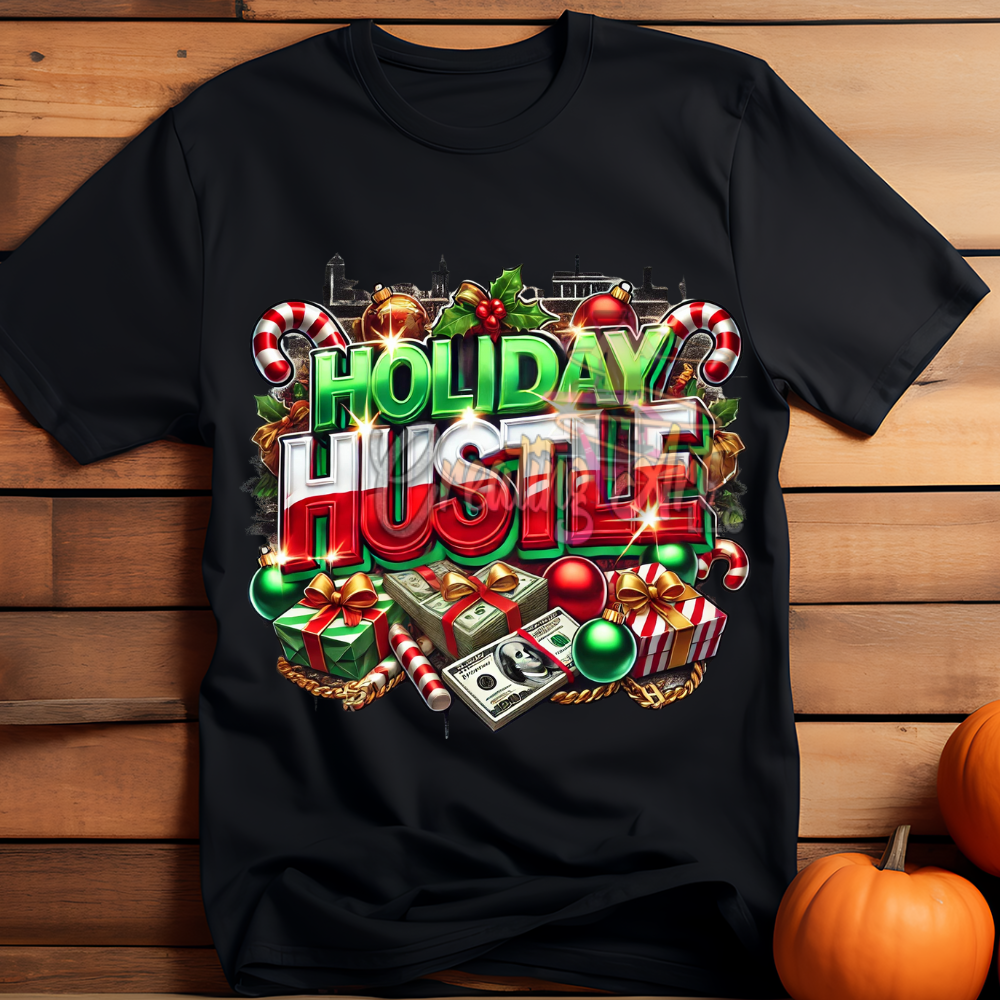 Urban  Christmas Gear