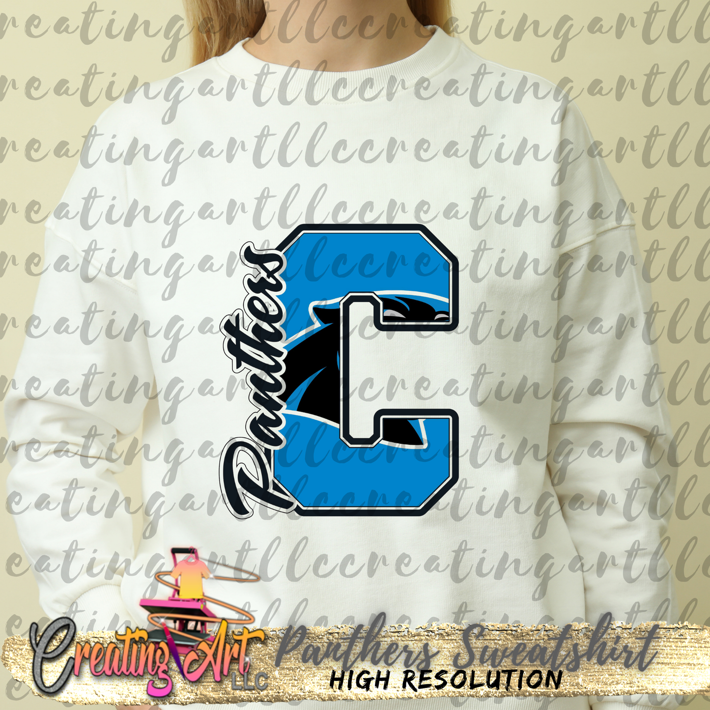 Custom Team Sweatshirts