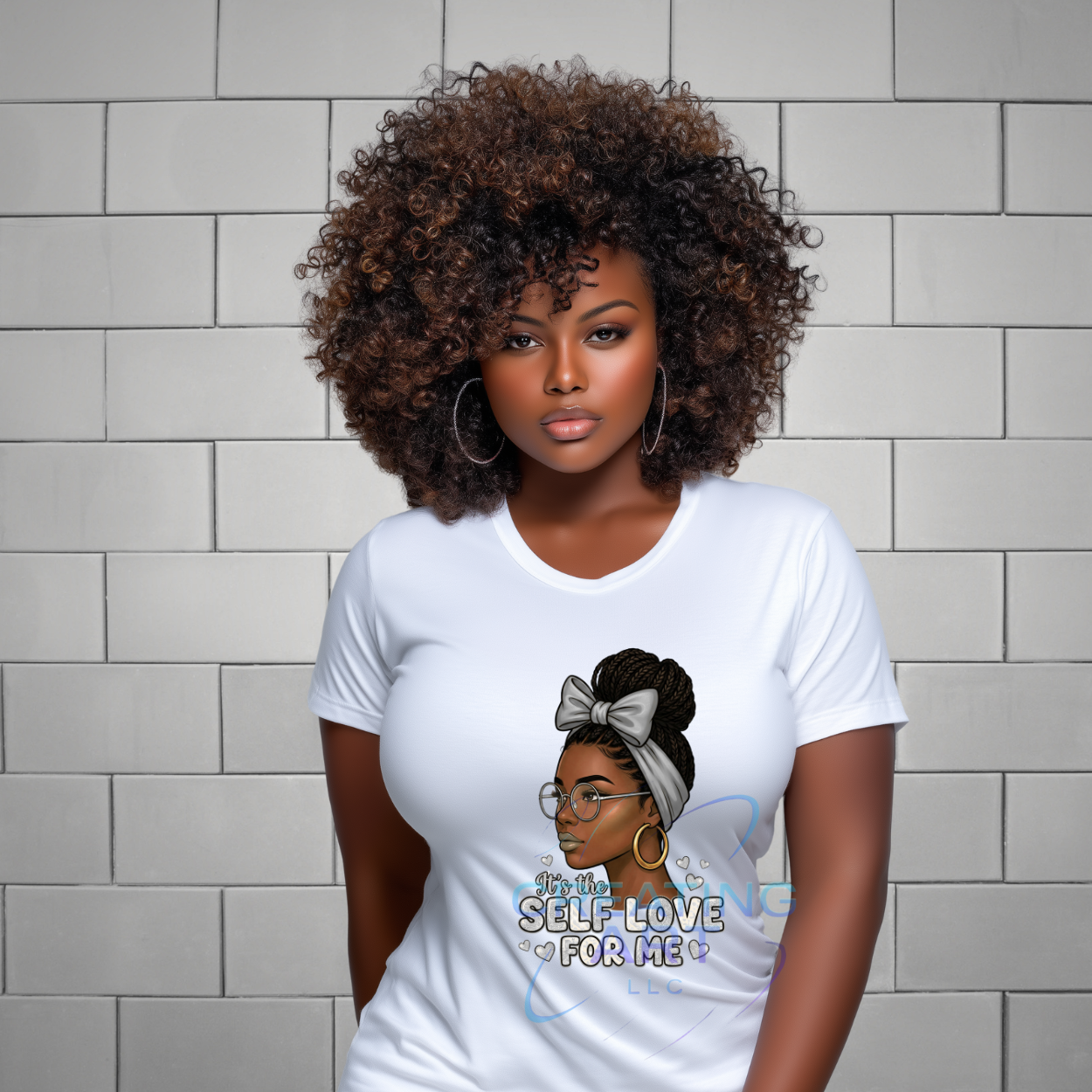 Self Love Digital File 3