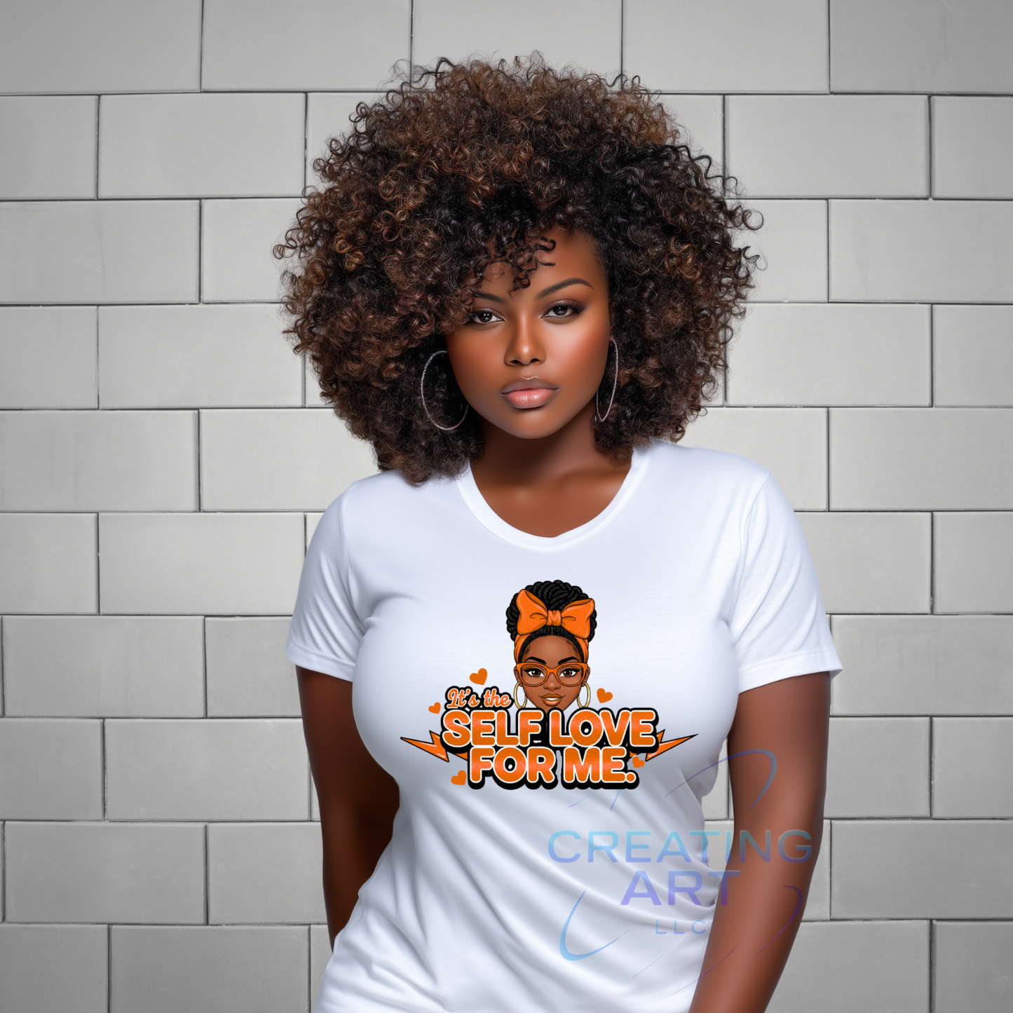 Self Love Digital File 2