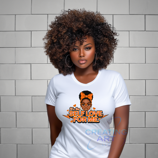 Self Love Digital File 2