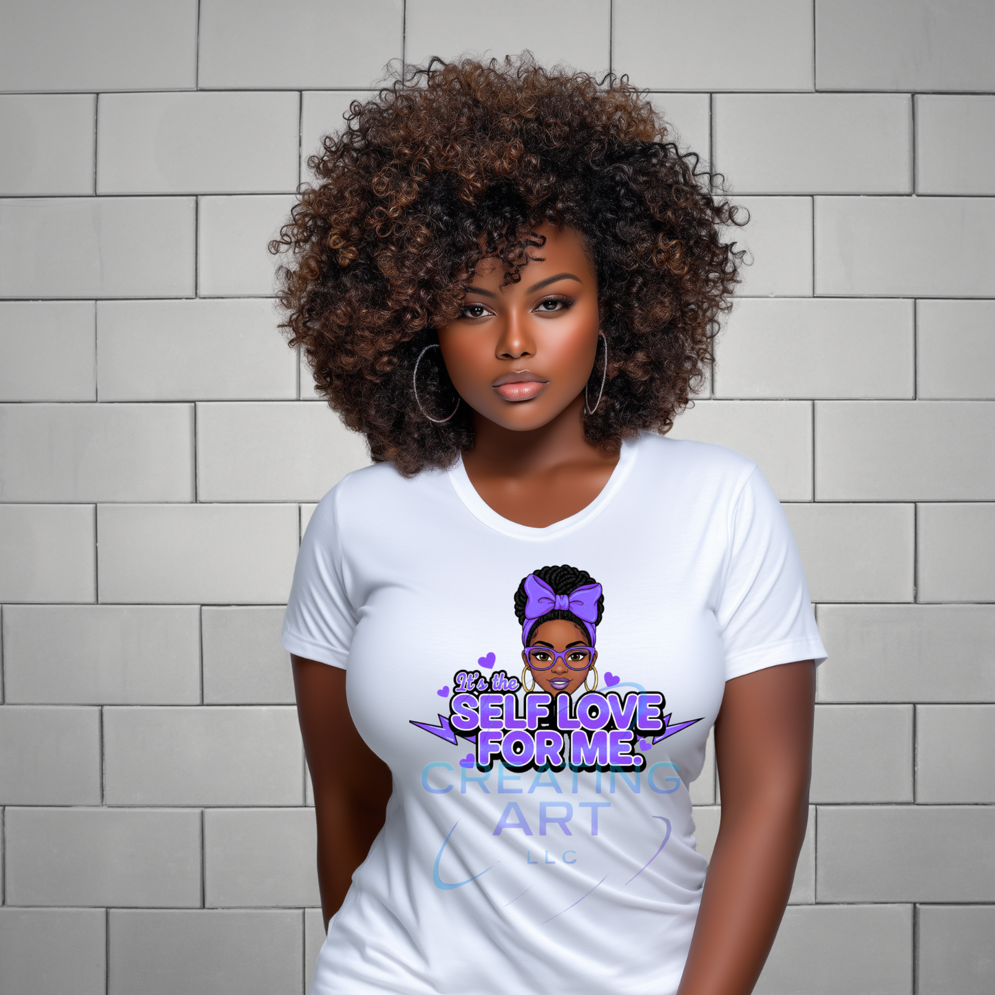 Self Love Digital File 2