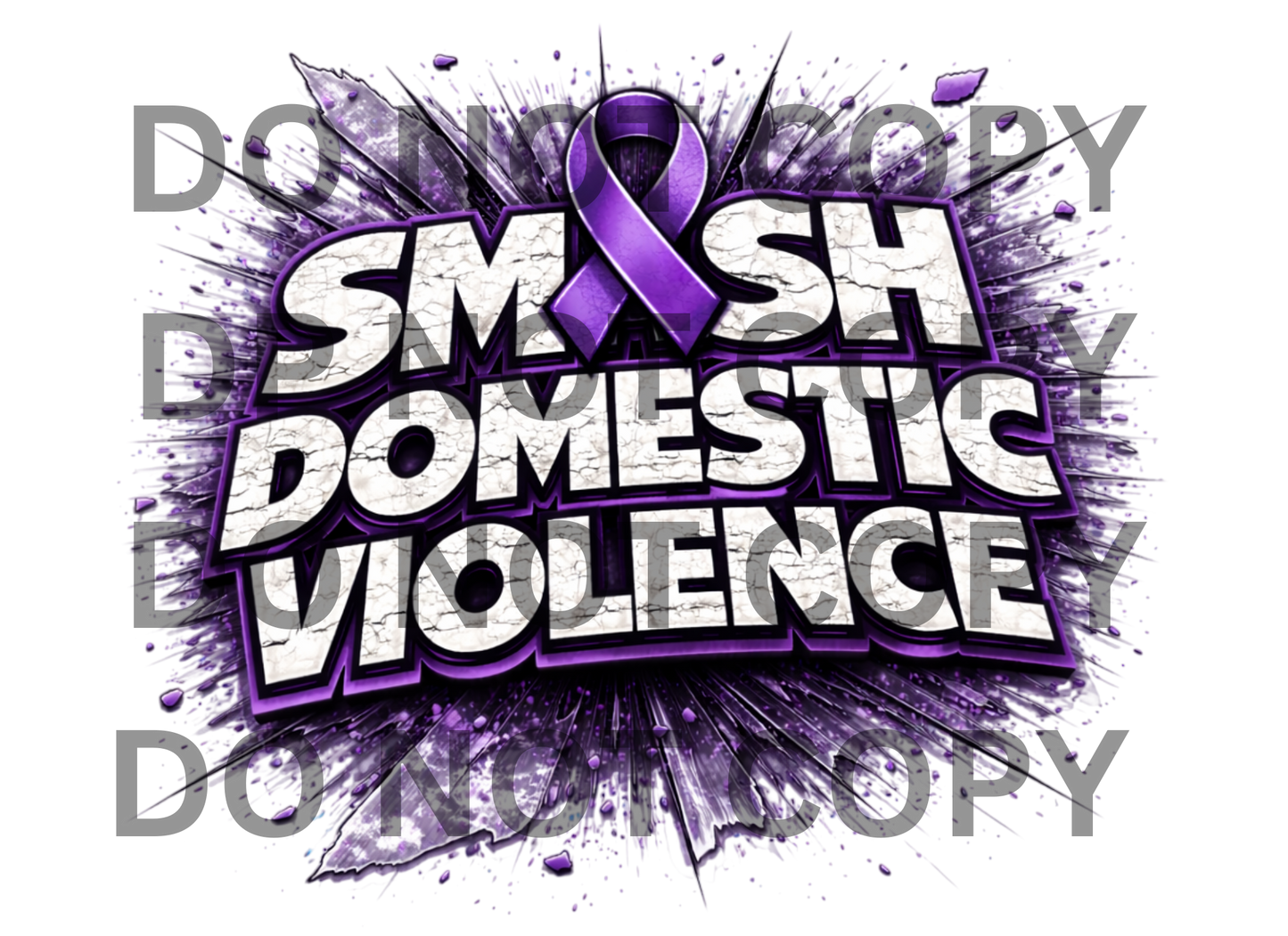 SMASH DISEASE
