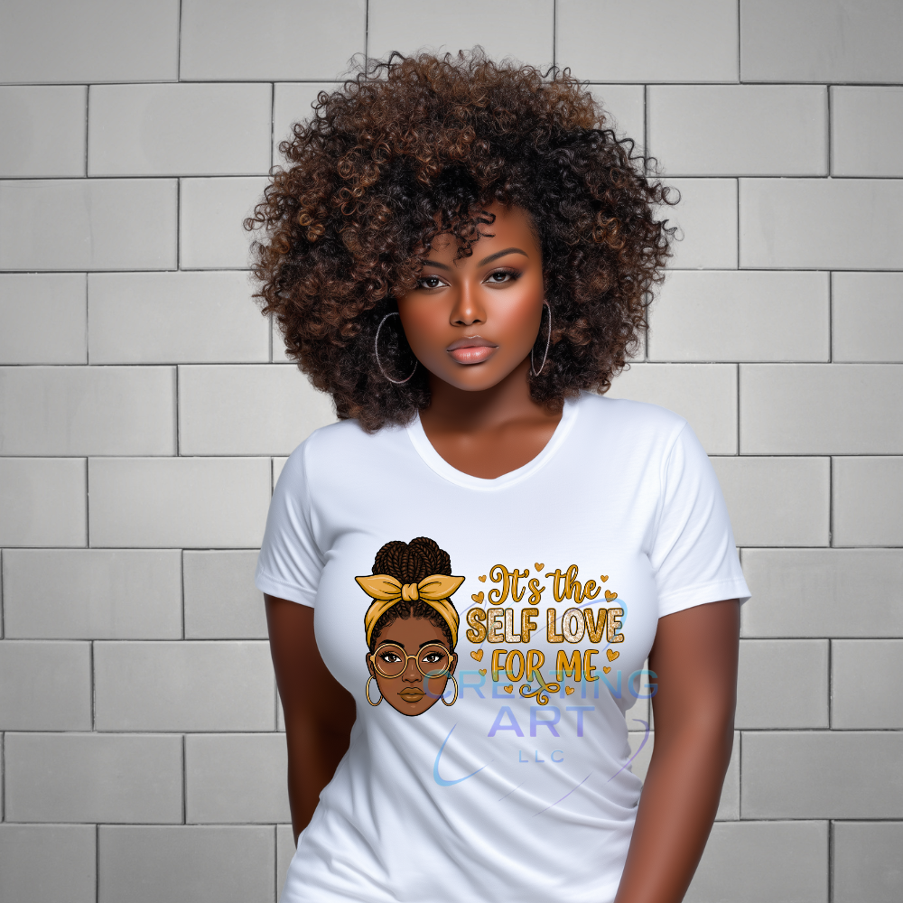 Self Love Digital File