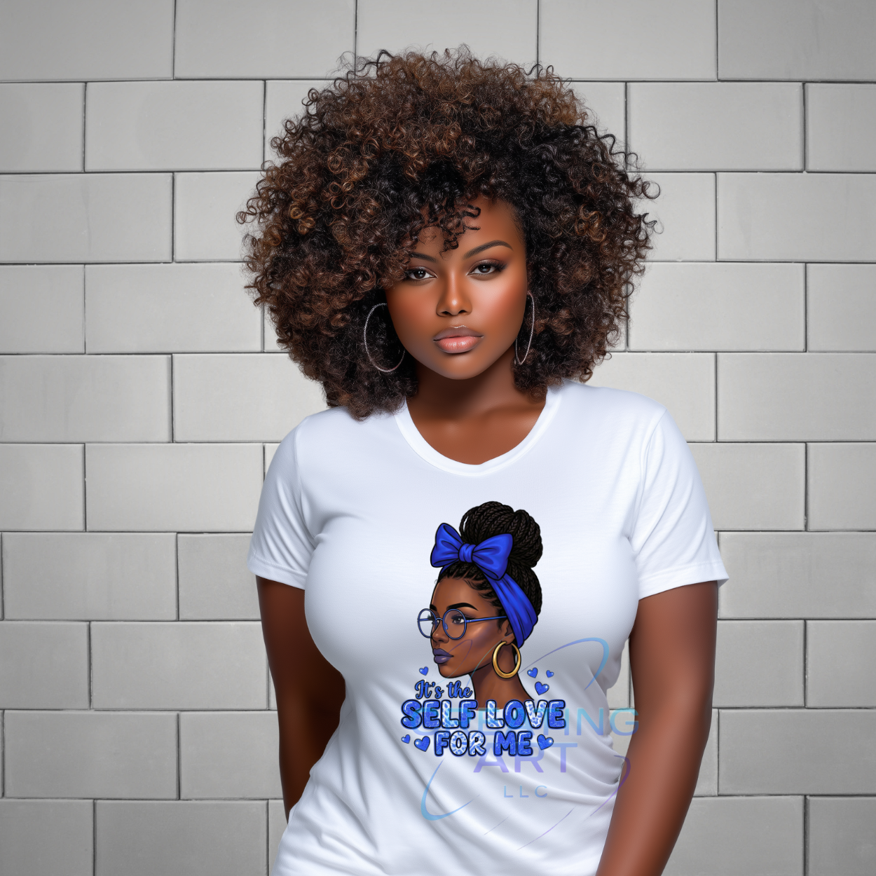 Self Love Digital File 3