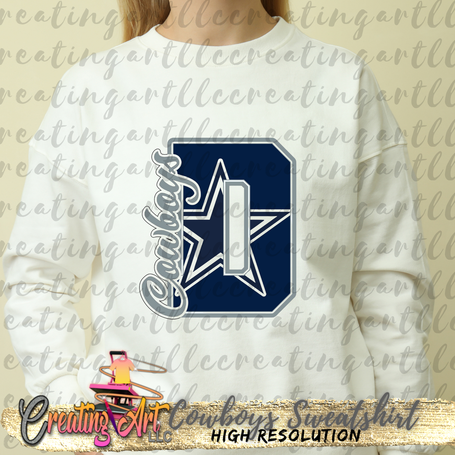 Custom Team Sweatshirts