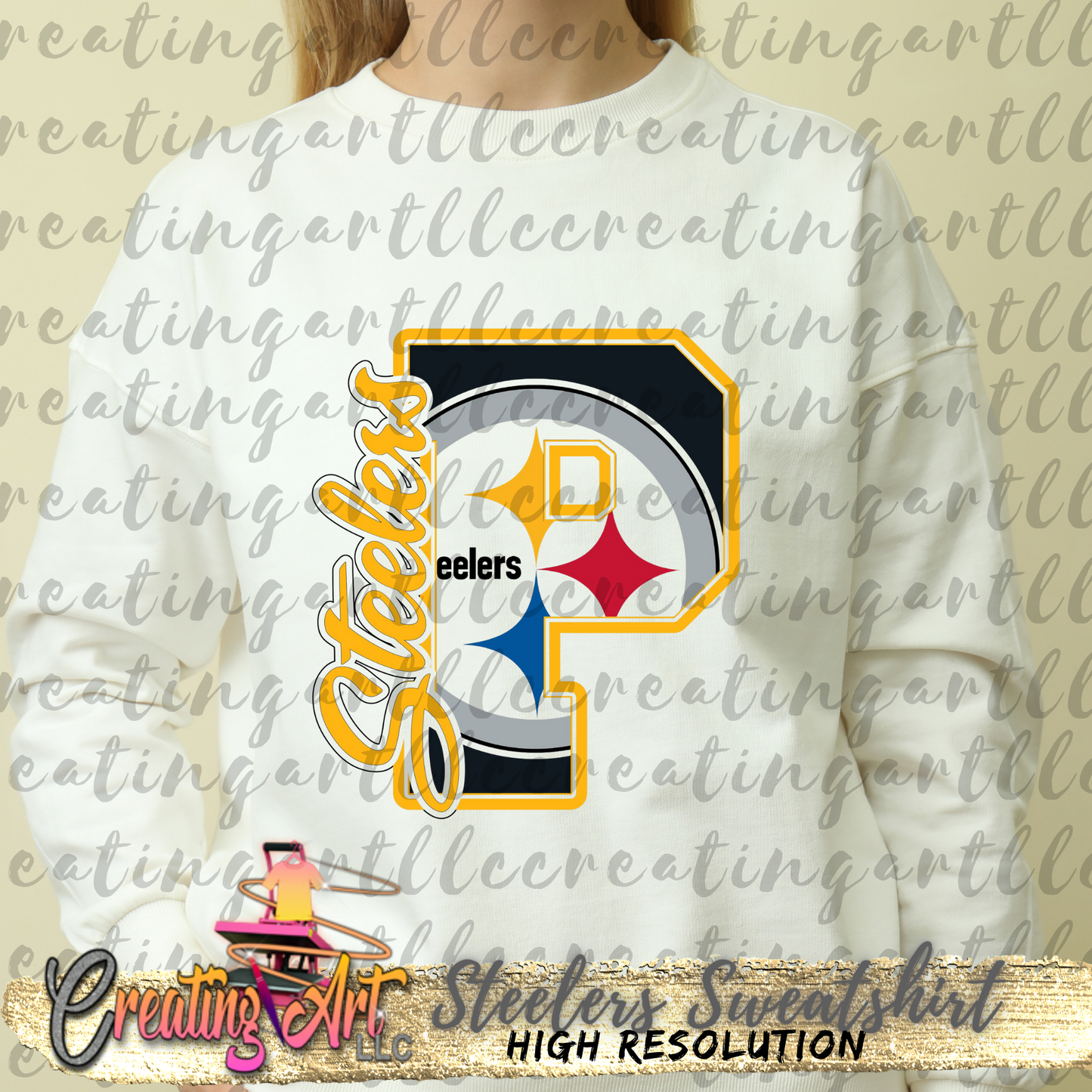 Custom Team Sweatshirts