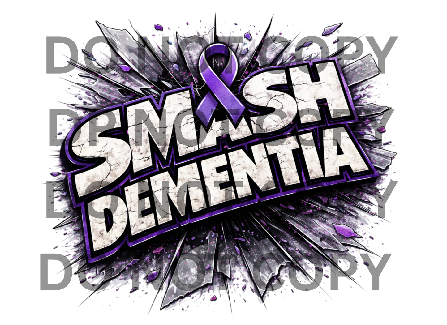 SMASH DISEASE