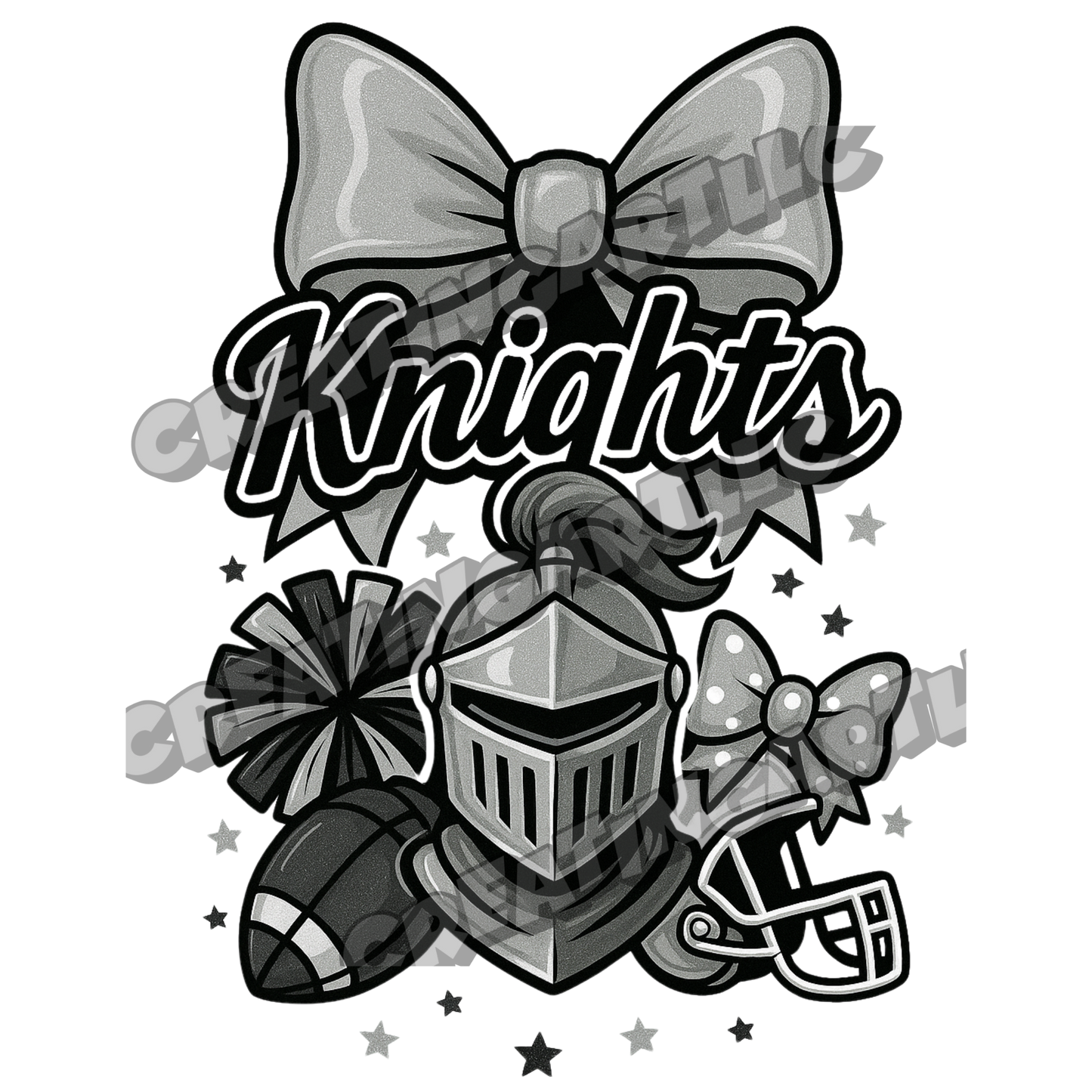 "Mighty Mascots Prompt Book – 25 Fun Sports Mascot Designs for Creative Inspiration