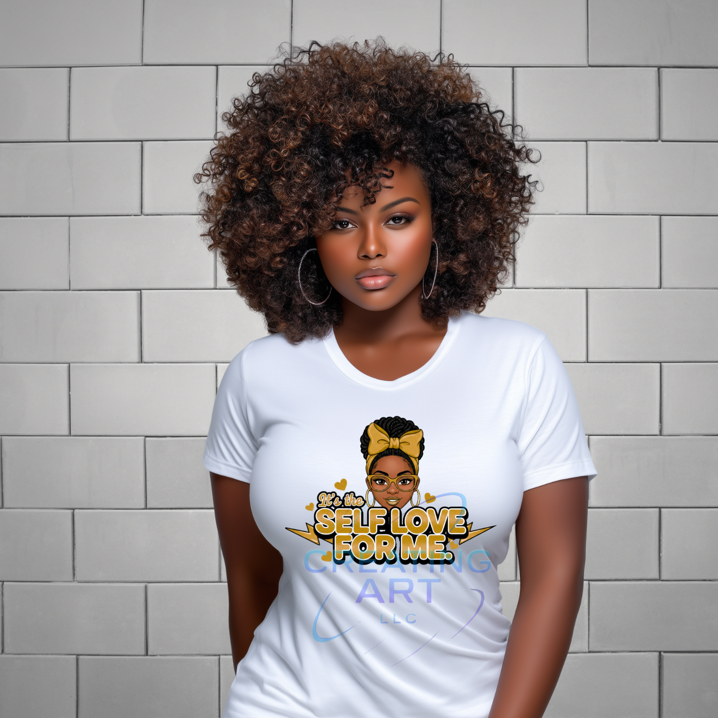 Self Love Digital File 2