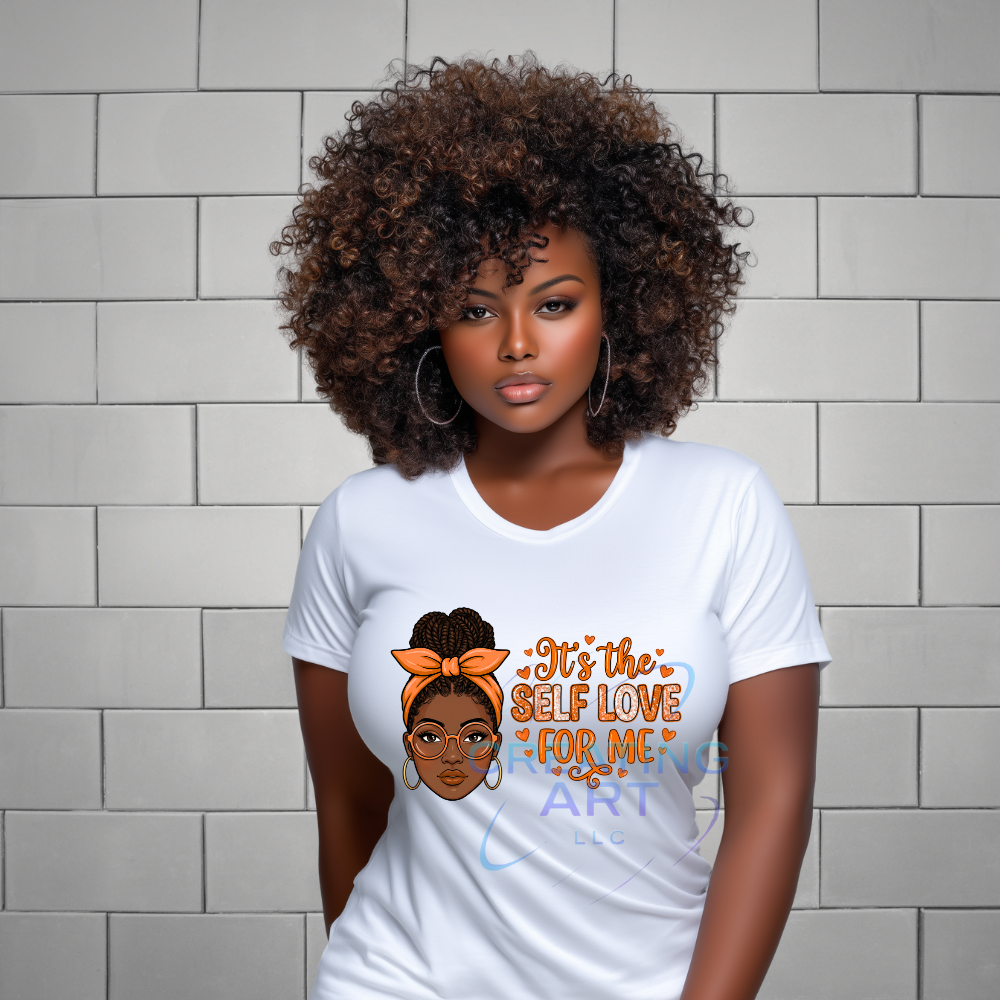 Self Love Digital File