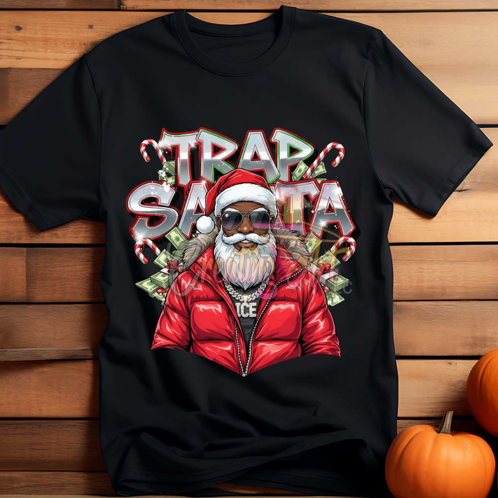 Urban  Christmas Gear